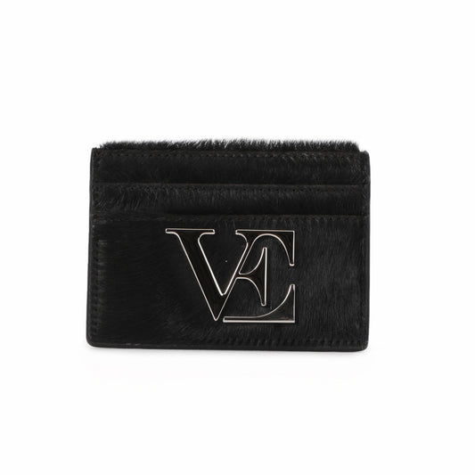Card Sleeve Black
