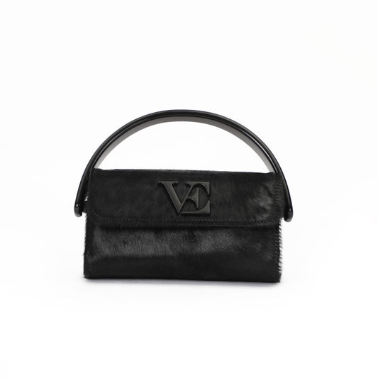 Small Estelle Bag Black