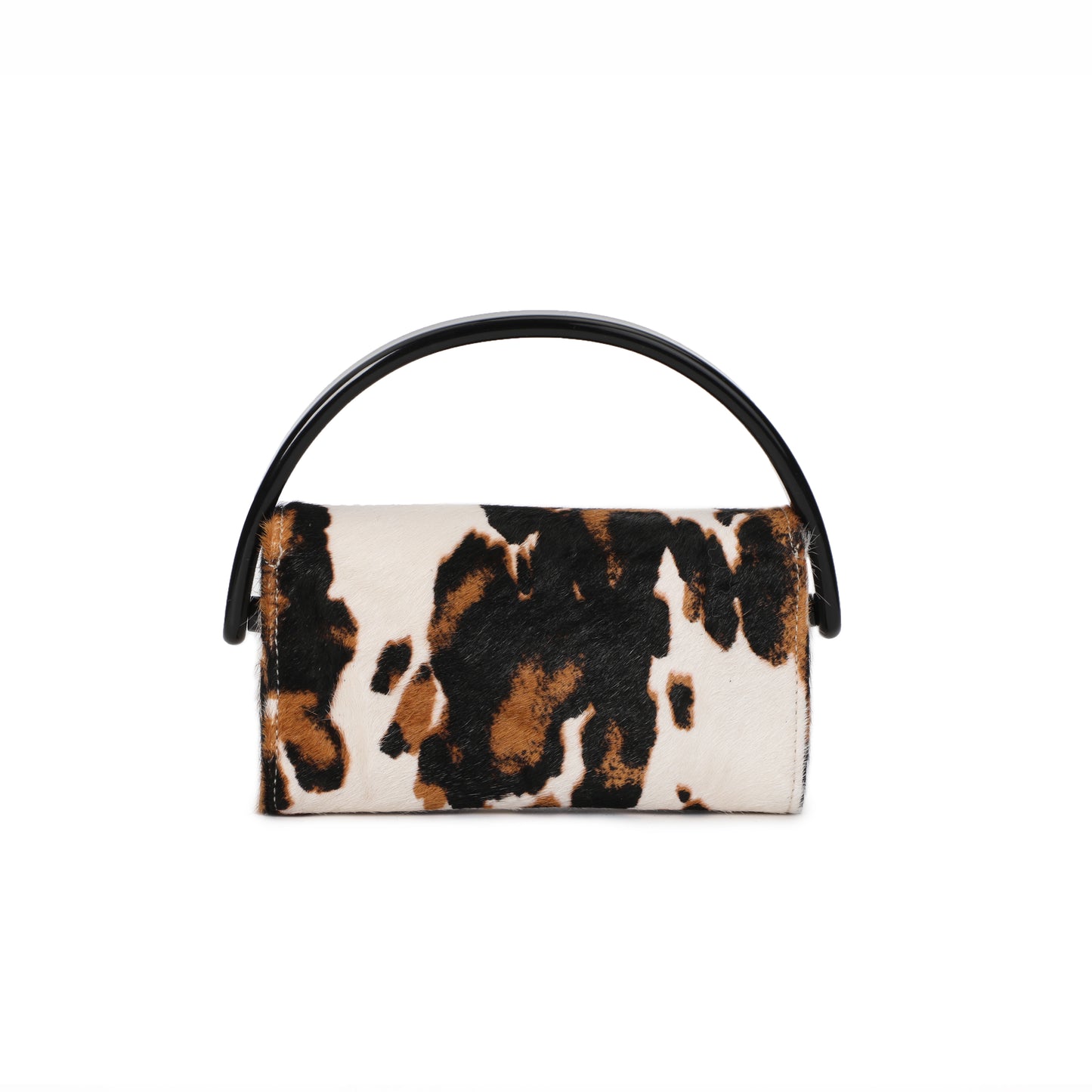 Small Estelle Bag Cow