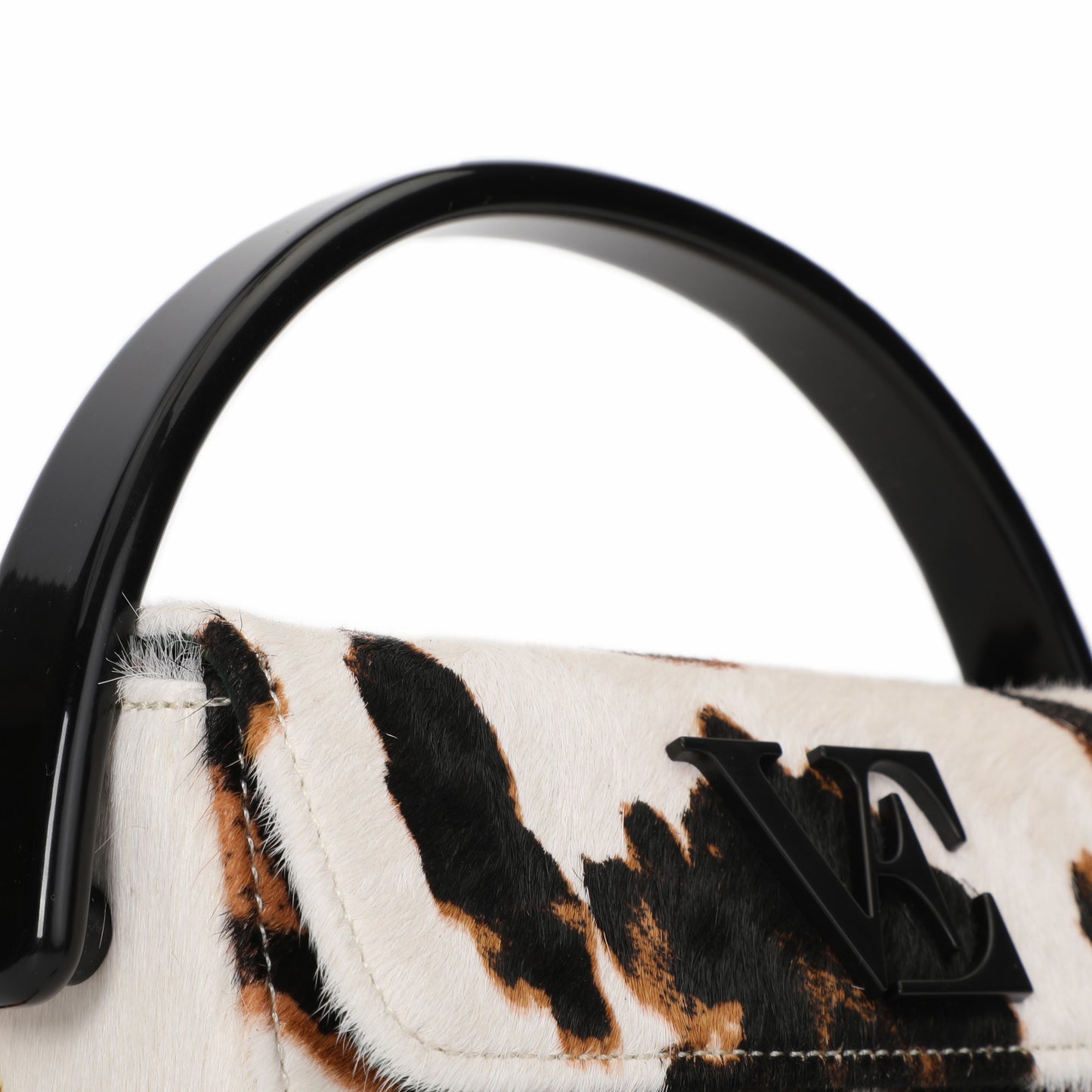 Small Estelle Bag Cow