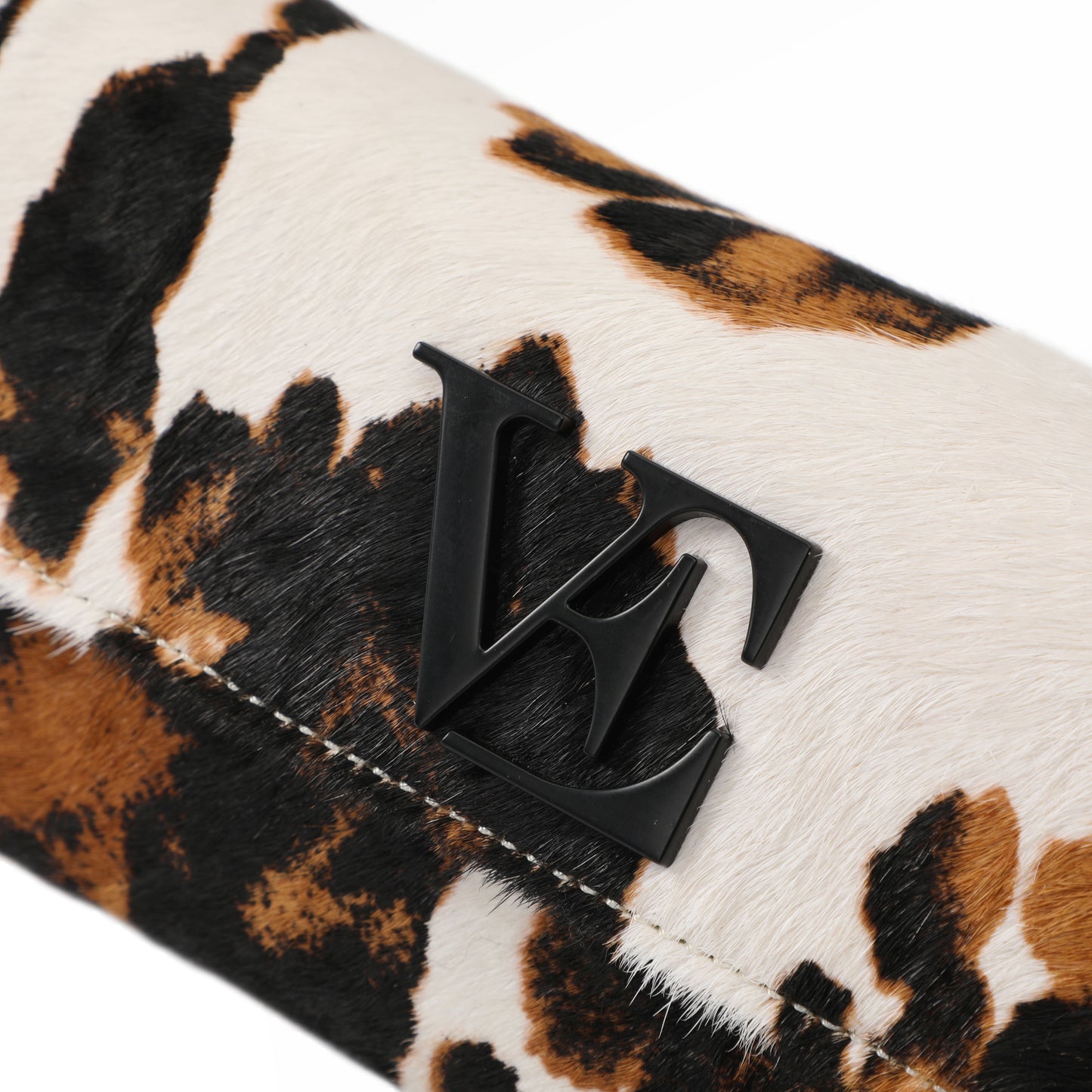 Small Estelle Bag Cow