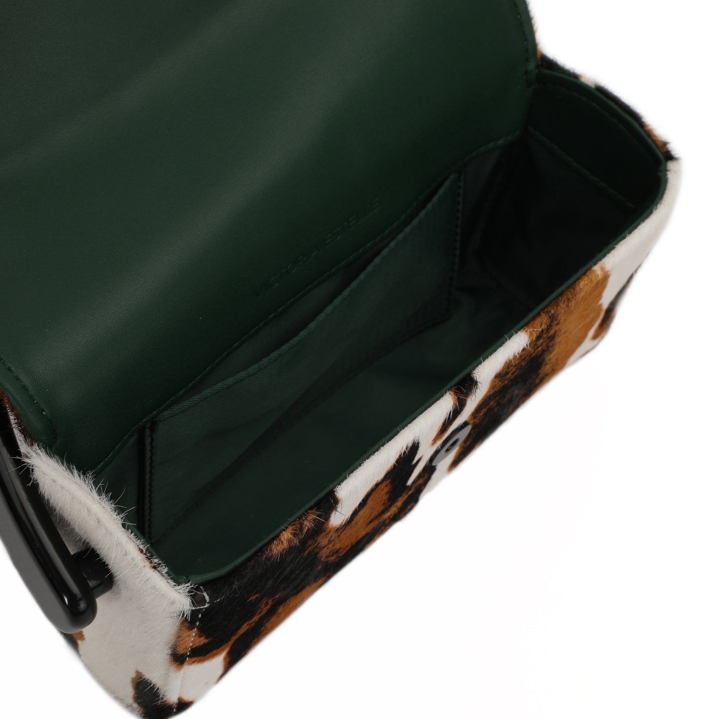 Small Estelle Bag Cow