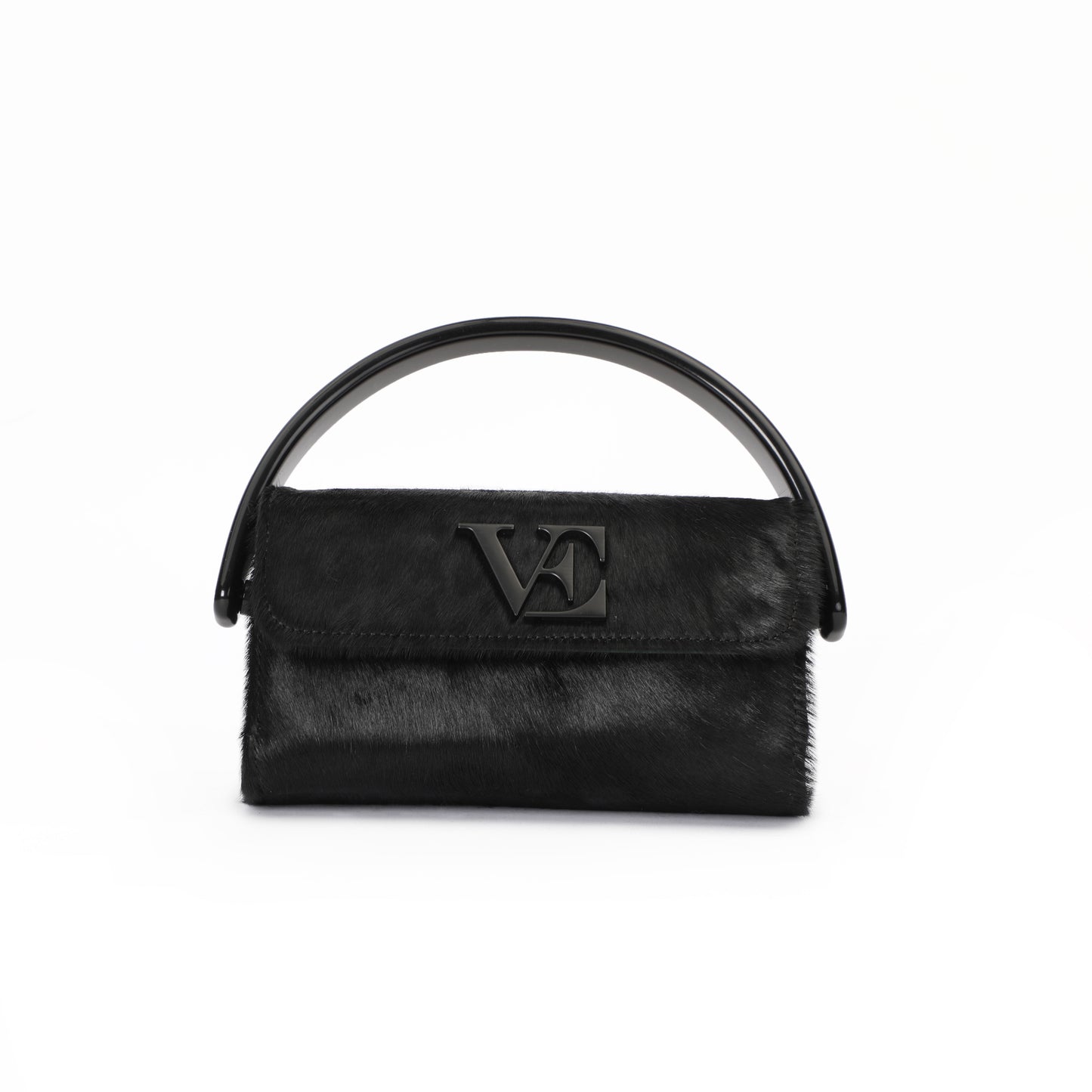 Small Estelle Bag Black