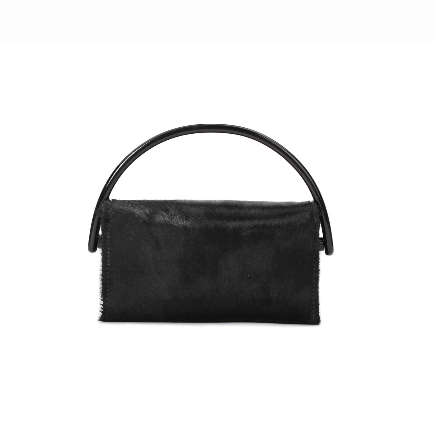 Small Estelle Bag Black