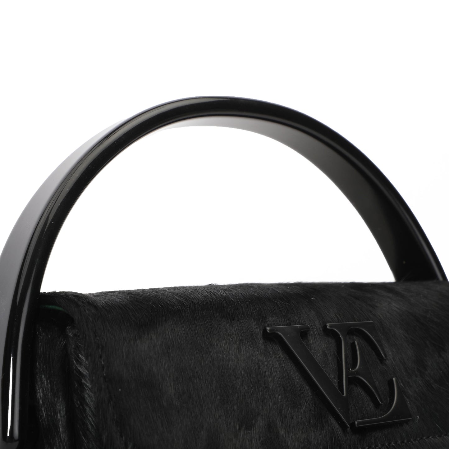 Small Estelle Bag Black