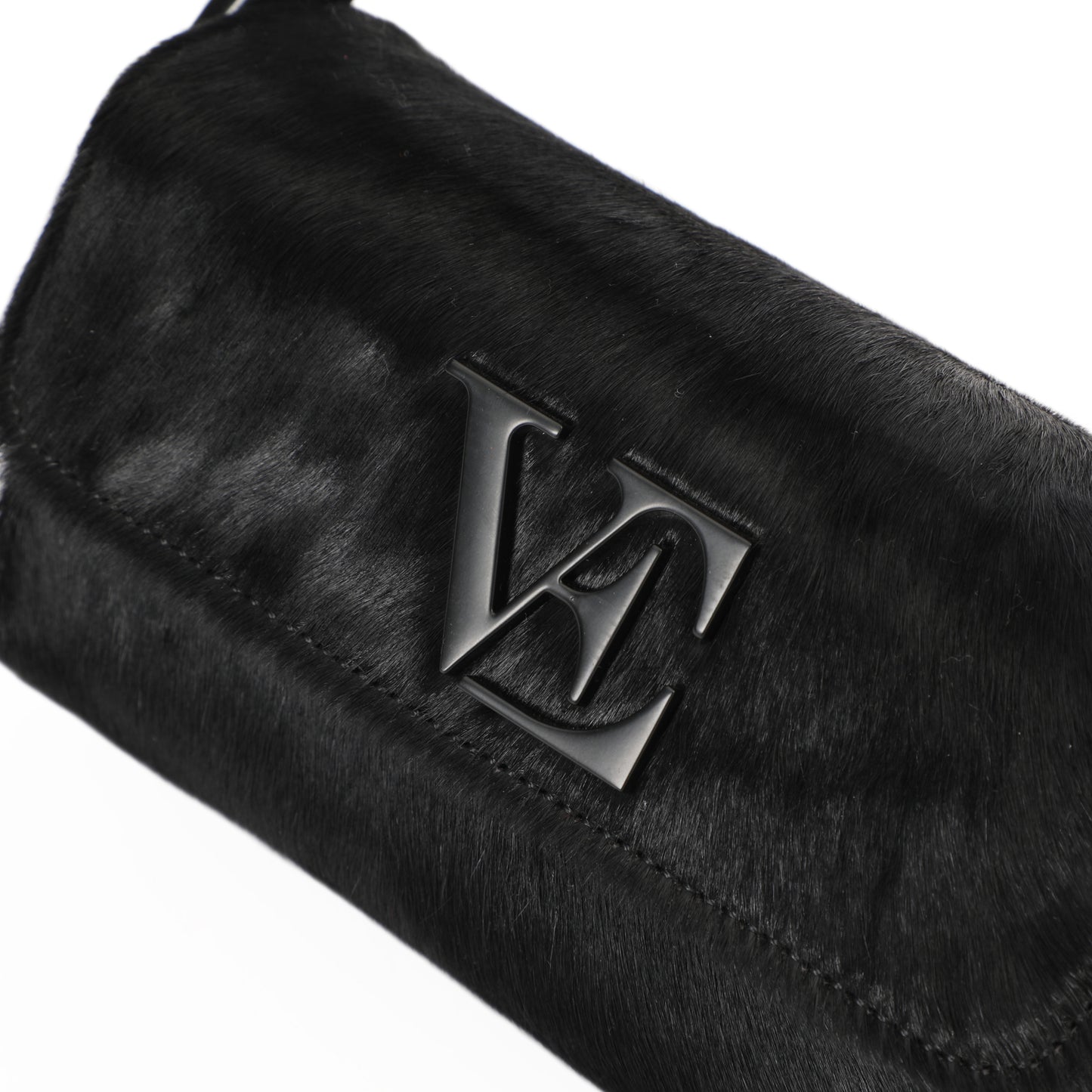 Small Estelle Bag Black