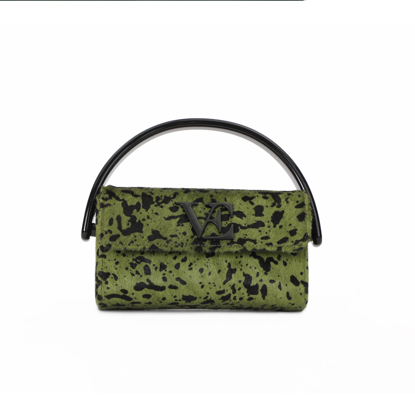 Small Estelle Bag Leopard