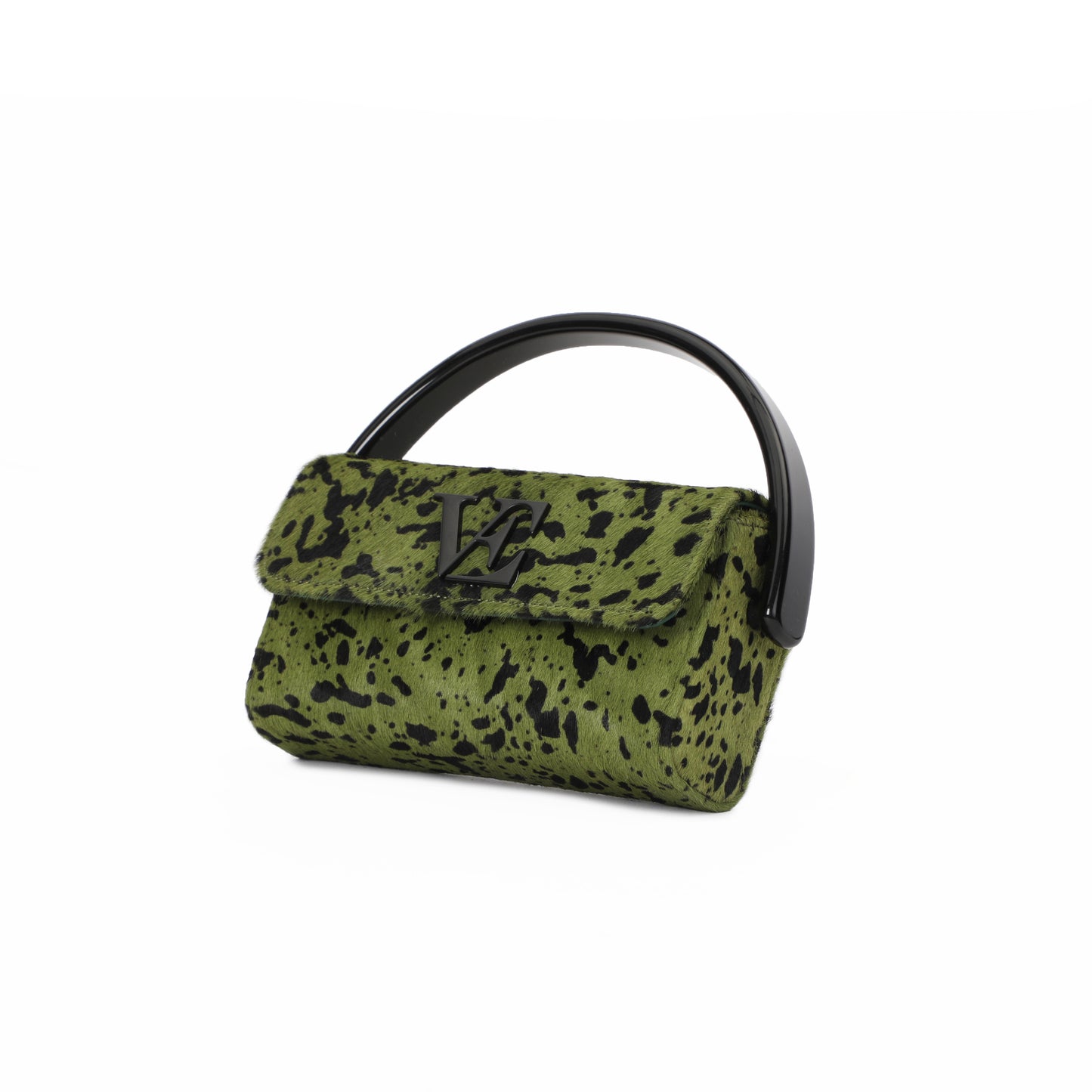 Small Estelle Bag Leopard