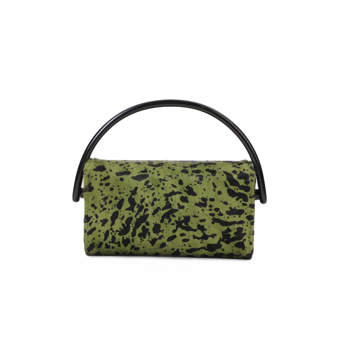 Small Estelle Bag Leopard
