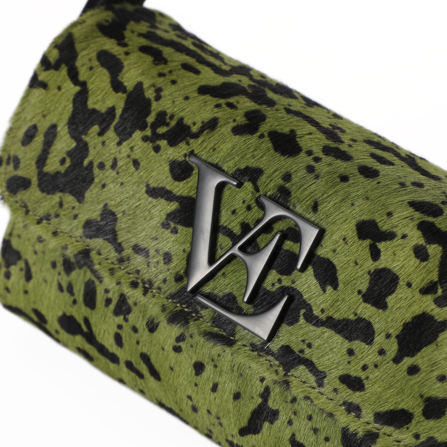 Small Estelle Bag Leopard