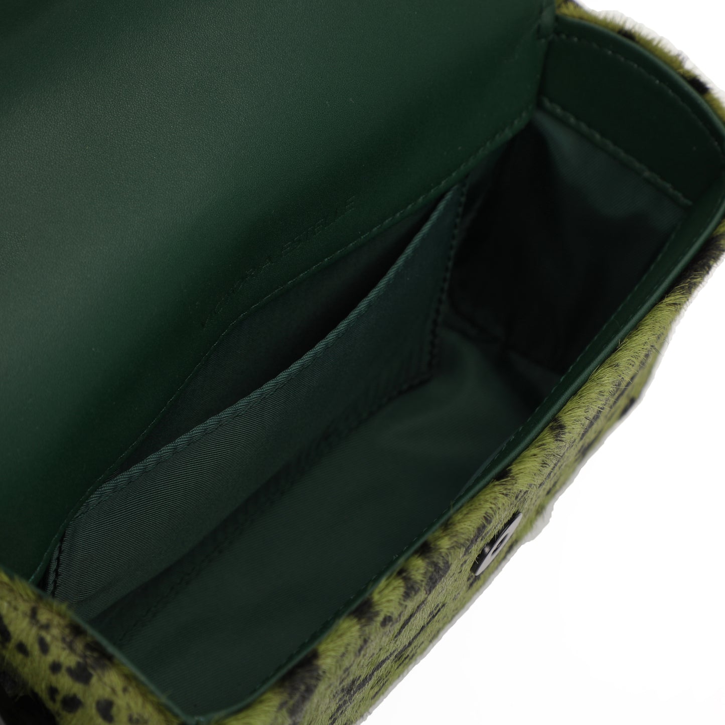 Small Estelle Bag Leopard