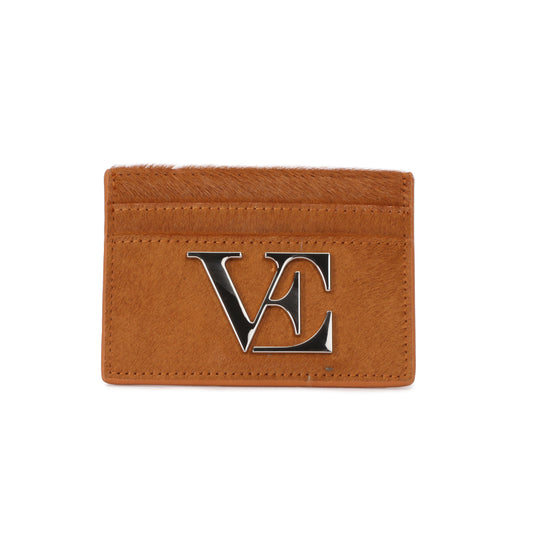 Card Sleeve Camel